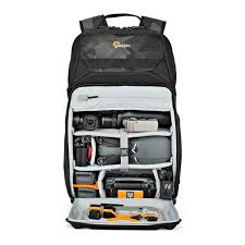 Lowepro DroneGuard BP 250 black/fractal